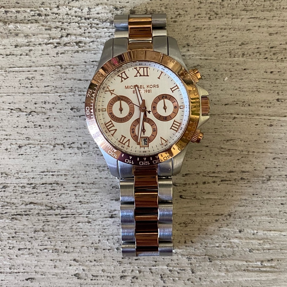 Michael Kors Watch